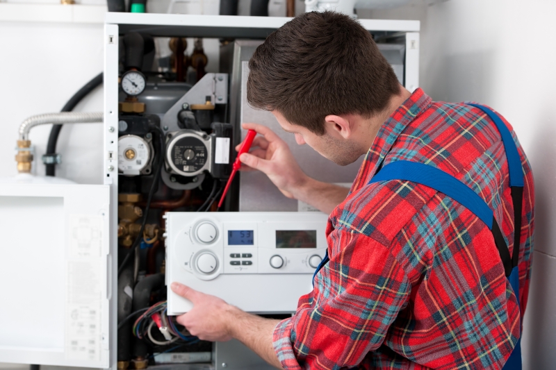 Boiler Repairs Service Herne Bay