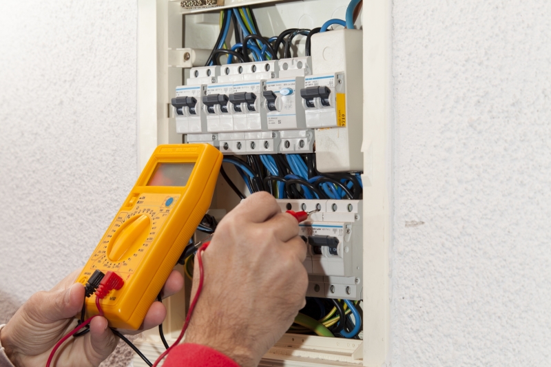 Electricians Herne Bay