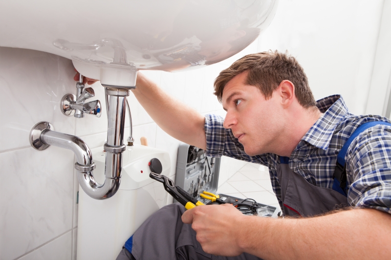 Emergency Plumbers Herne Bay
