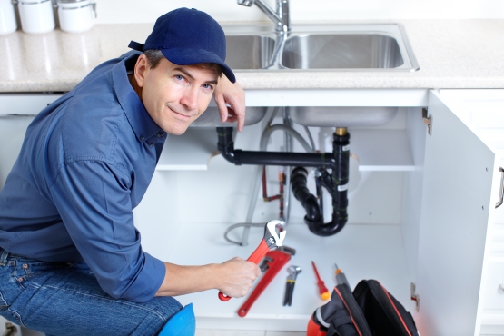 Residential Plumbing Herne Bay